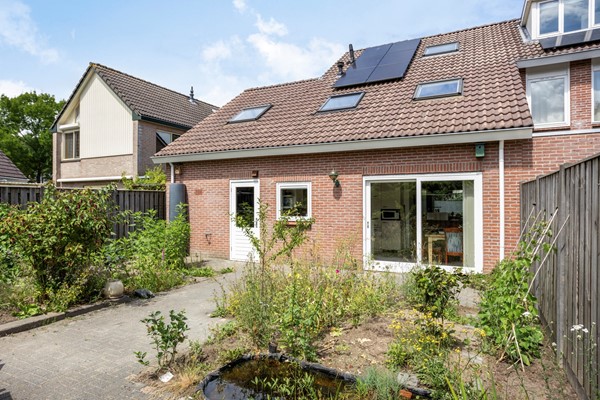 Medium property photo - Marjolein 6, 8131 GD Wijhe