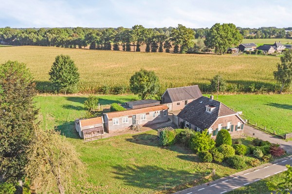 Medium property photo - Wijheseweg 6, 8101 MB Raalte