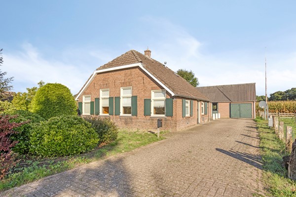 Medium property photo - Wijheseweg 6, 8101 MB Raalte