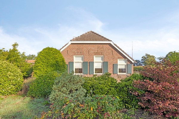Medium property photo - Wijheseweg 6, 8101 MB Raalte