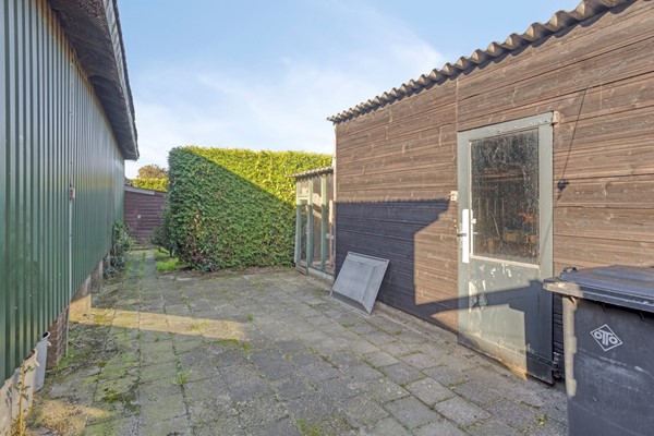 Medium property photo - Wijheseweg 6, 8101 MB Raalte