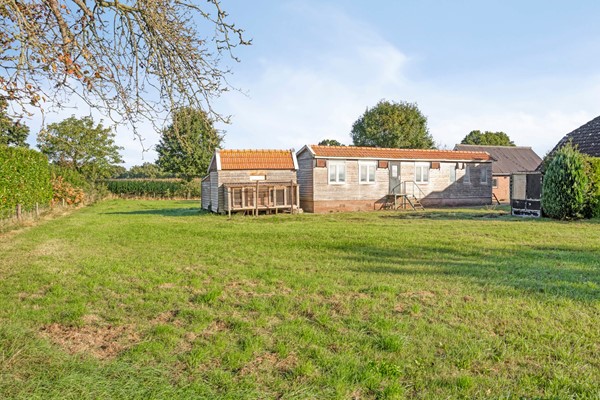 Medium property photo - Wijheseweg 6, 8101 MB Raalte