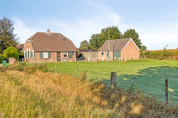 Medium property photo - Wijheseweg 6, 8101 MB Raalte