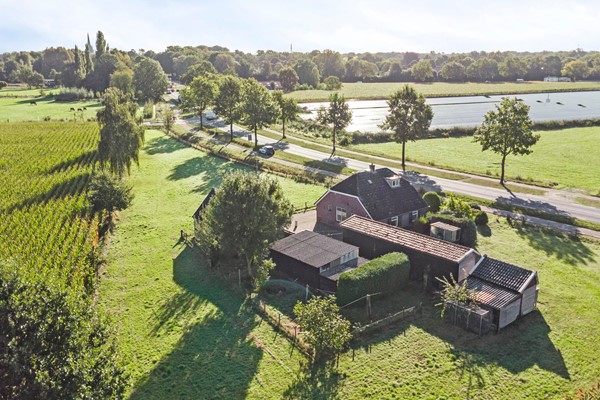 Medium property photo - Wijheseweg 6, 8101 MB Raalte