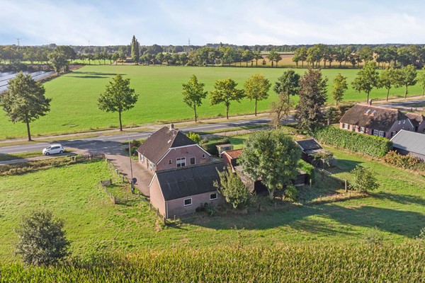 Medium property photo - Wijheseweg 6, 8101 MB Raalte