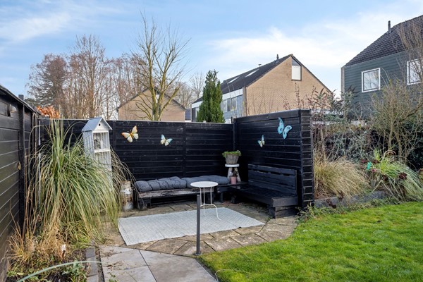 Medium property photo - Vennemanshoek 5, 8121 EZ Olst