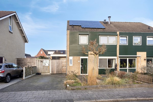 Medium property photo - Vennemanshoek 5, 8121 EZ Olst