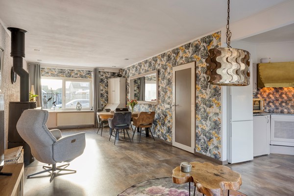 Medium property photo - Vennemanshoek 5, 8121 EZ Olst