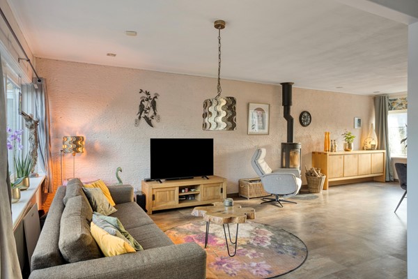 Medium property photo - Vennemanshoek 5, 8121 EZ Olst