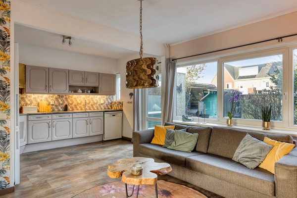 Medium property photo - Vennemanshoek 5, 8121 EZ Olst