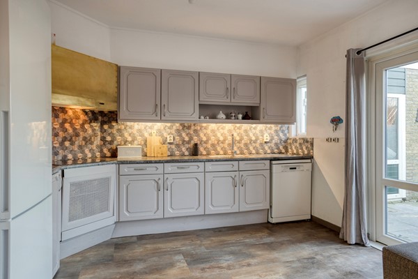 Medium property photo - Vennemanshoek 5, 8121 EZ Olst