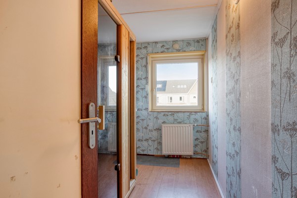 Medium property photo - Vennemanshoek 5, 8121 EZ Olst