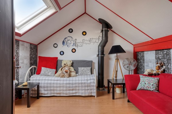 Medium property photo - Vennemanshoek 5, 8121 EZ Olst