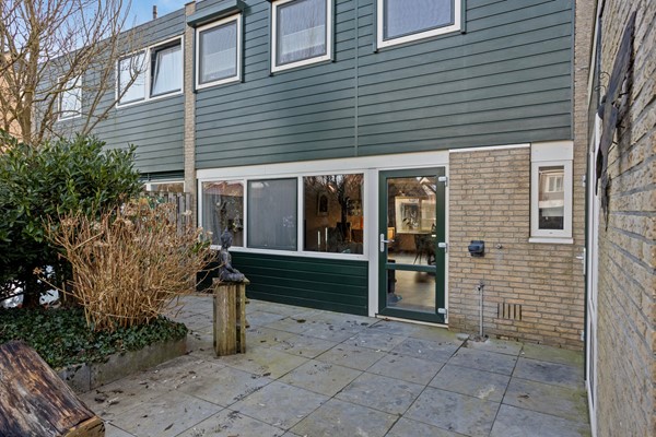 Medium property photo - Vennemanshoek 5, 8121 EZ Olst