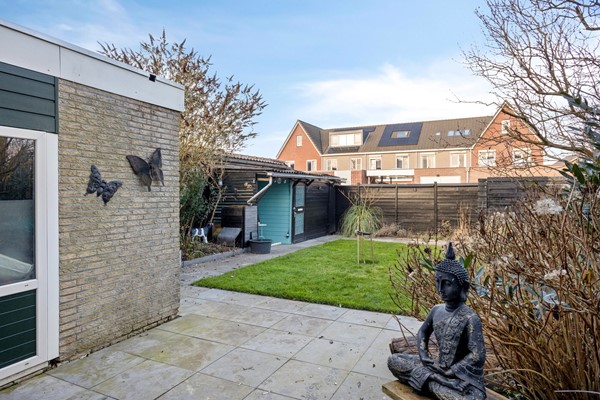 Medium property photo - Vennemanshoek 5, 8121 EZ Olst