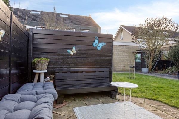 Medium property photo - Vennemanshoek 5, 8121 EZ Olst