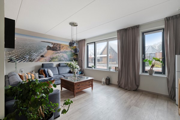 Medium property photo - Sterrebos 9, 8131 NL Wijhe