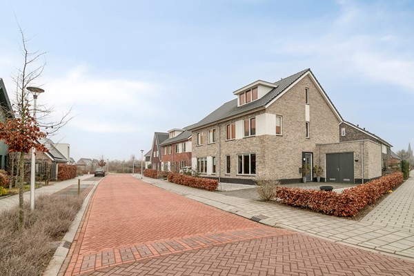 Medium property photo - Sterrebos 9, 8131 NL Wijhe