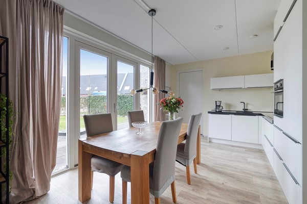 Medium property photo - Sterrebos 9, 8131 NL Wijhe