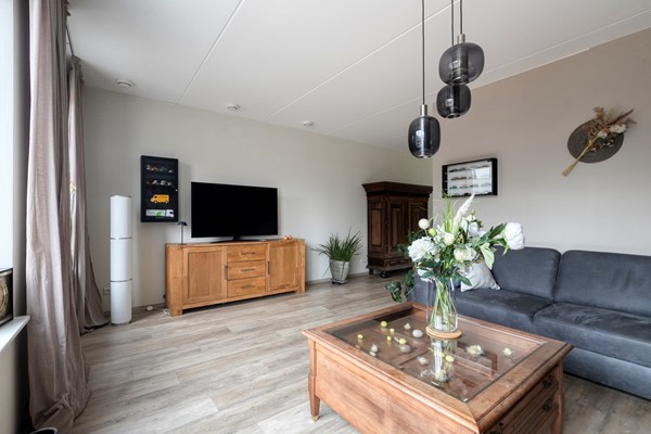 Medium property photo - Sterrebos 9, 8131 NL Wijhe