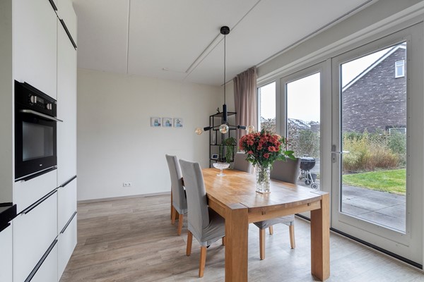 Medium property photo - Sterrebos 9, 8131 NL Wijhe