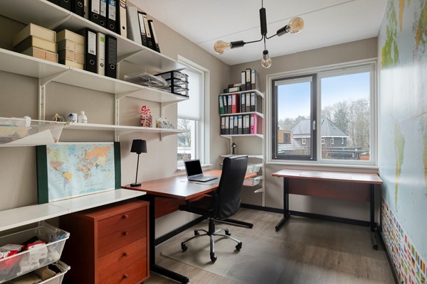 Medium property photo - Sterrebos 9, 8131 NL Wijhe