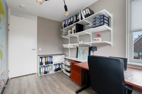 Medium property photo - Sterrebos 9, 8131 NL Wijhe