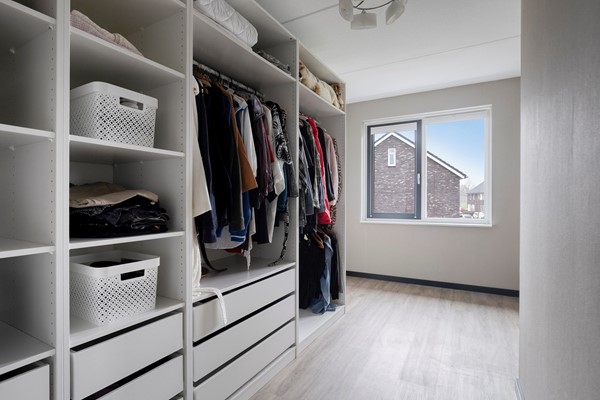 Medium property photo - Sterrebos 9, 8131 NL Wijhe