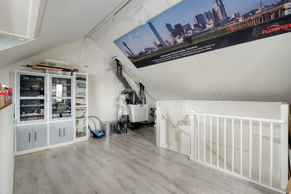 Medium property photo - Sterrebos 9, 8131 NL Wijhe