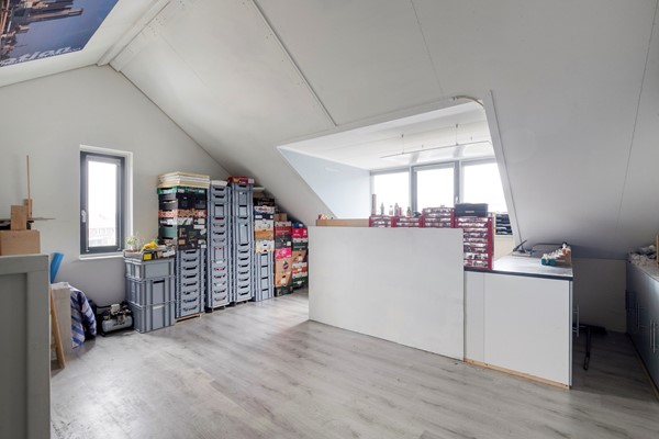 Medium property photo - Sterrebos 9, 8131 NL Wijhe