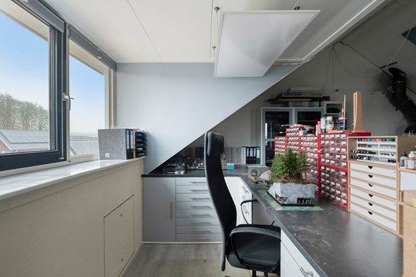 Medium property photo - Sterrebos 9, 8131 NL Wijhe