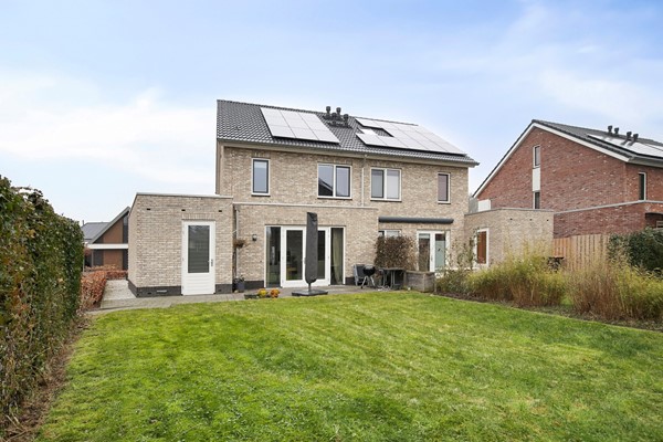 Medium property photo - Sterrebos 9, 8131 NL Wijhe