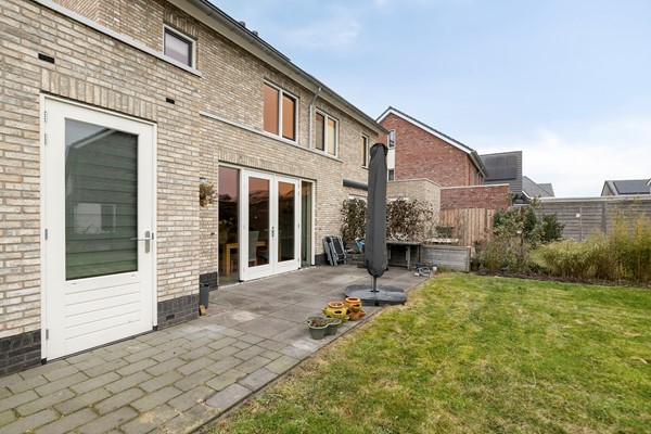 Medium property photo - Sterrebos 9, 8131 NL Wijhe