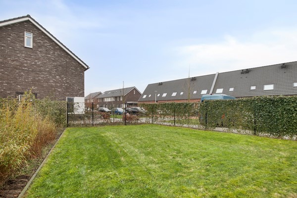 Medium property photo - Sterrebos 9, 8131 NL Wijhe