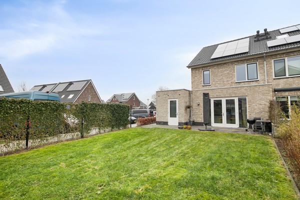 Medium property photo - Sterrebos 9, 8131 NL Wijhe