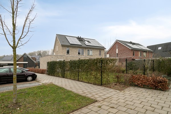 Medium property photo - Sterrebos 9, 8131 NL Wijhe