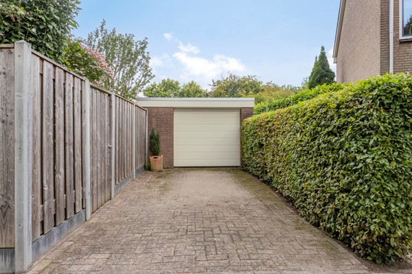 Medium property photo - Kolkweiden 37, 8131 WG Wijhe