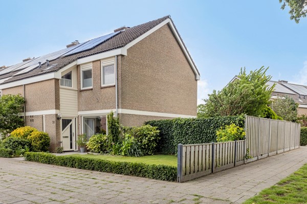 Medium property photo - Kolkweiden 37, 8131 WG Wijhe