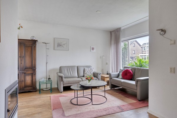 Medium property photo - Kolkweiden 37, 8131 WG Wijhe