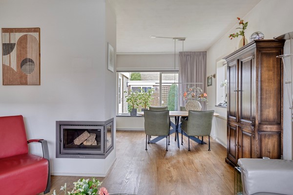 Medium property photo - Kolkweiden 37, 8131 WG Wijhe