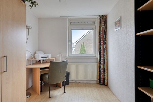 Medium property photo - Kolkweiden 37, 8131 WG Wijhe