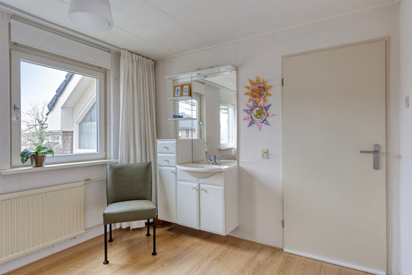 Medium property photo - Kolkweiden 37, 8131 WG Wijhe