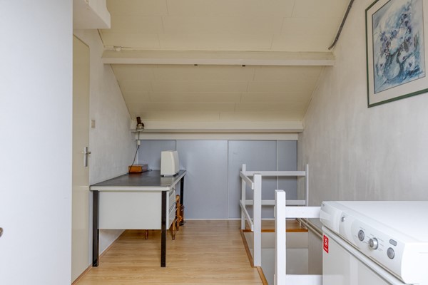 Medium property photo - Kolkweiden 37, 8131 WG Wijhe