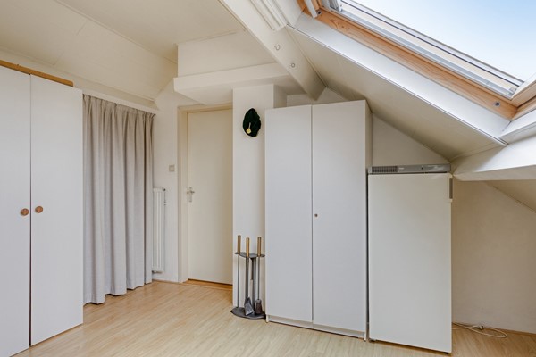 Medium property photo - Kolkweiden 37, 8131 WG Wijhe