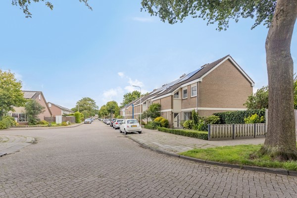 Medium property photo - Kolkweiden 37, 8131 WG Wijhe