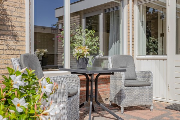 Medium property photo - Kolkweiden 37, 8131 WG Wijhe