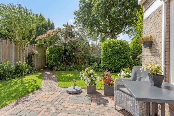 Medium property photo - Kolkweiden 37, 8131 WG Wijhe