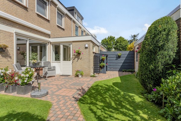 Medium property photo - Kolkweiden 37, 8131 WG Wijhe