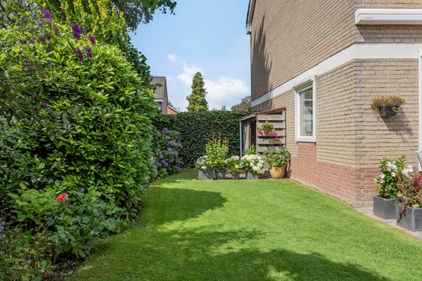 Medium property photo - Kolkweiden 37, 8131 WG Wijhe