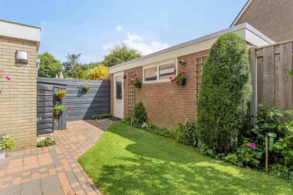 Medium property photo - Kolkweiden 37, 8131 WG Wijhe